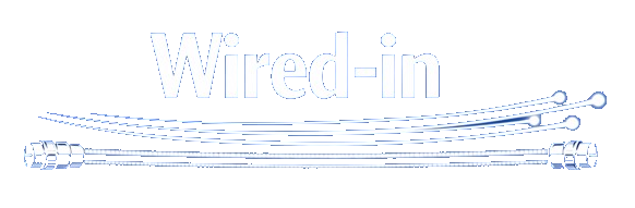 Wired-In
